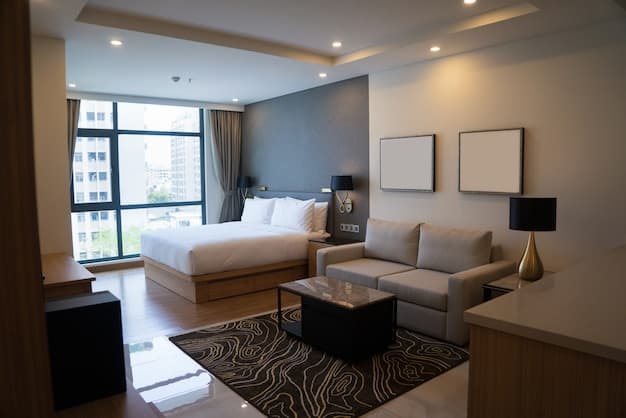 Single room